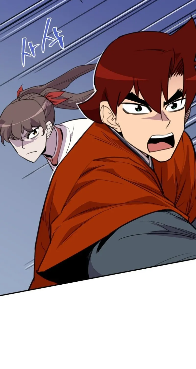 Read The Strongest Ever chapter 178 image 21 on Lezhin