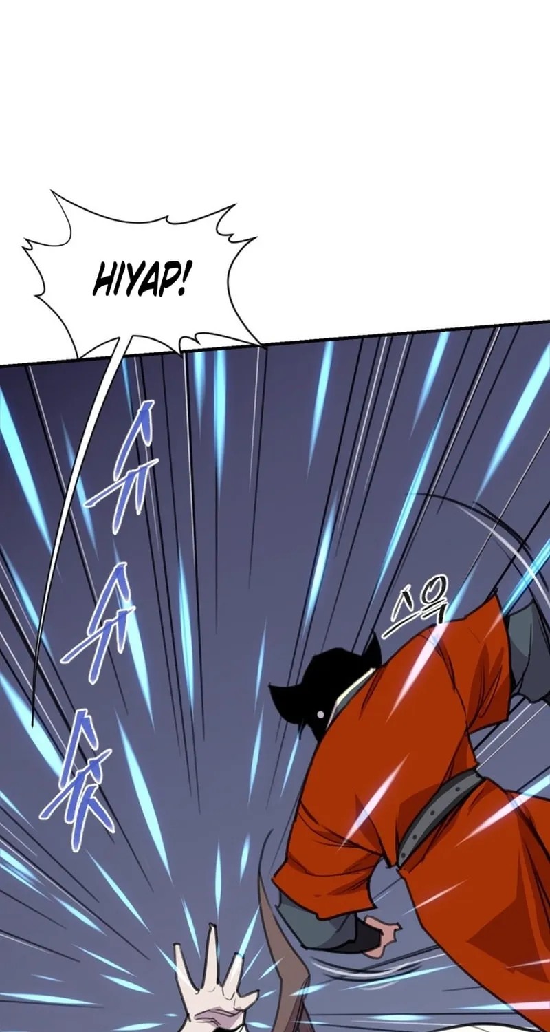 Read The Strongest Ever chapter 178 image 22 on Lezhin
