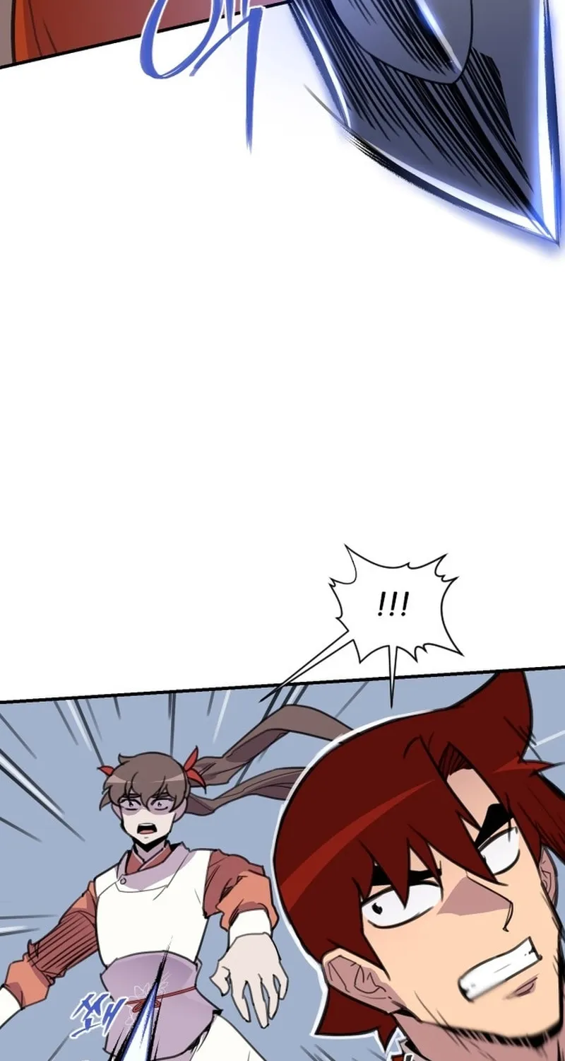 Read The Strongest Ever chapter 178 image 33 on Lezhin