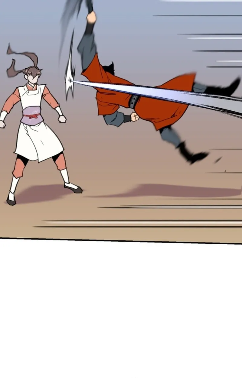 Read The Strongest Ever chapter 178 image 35 on Lezhin