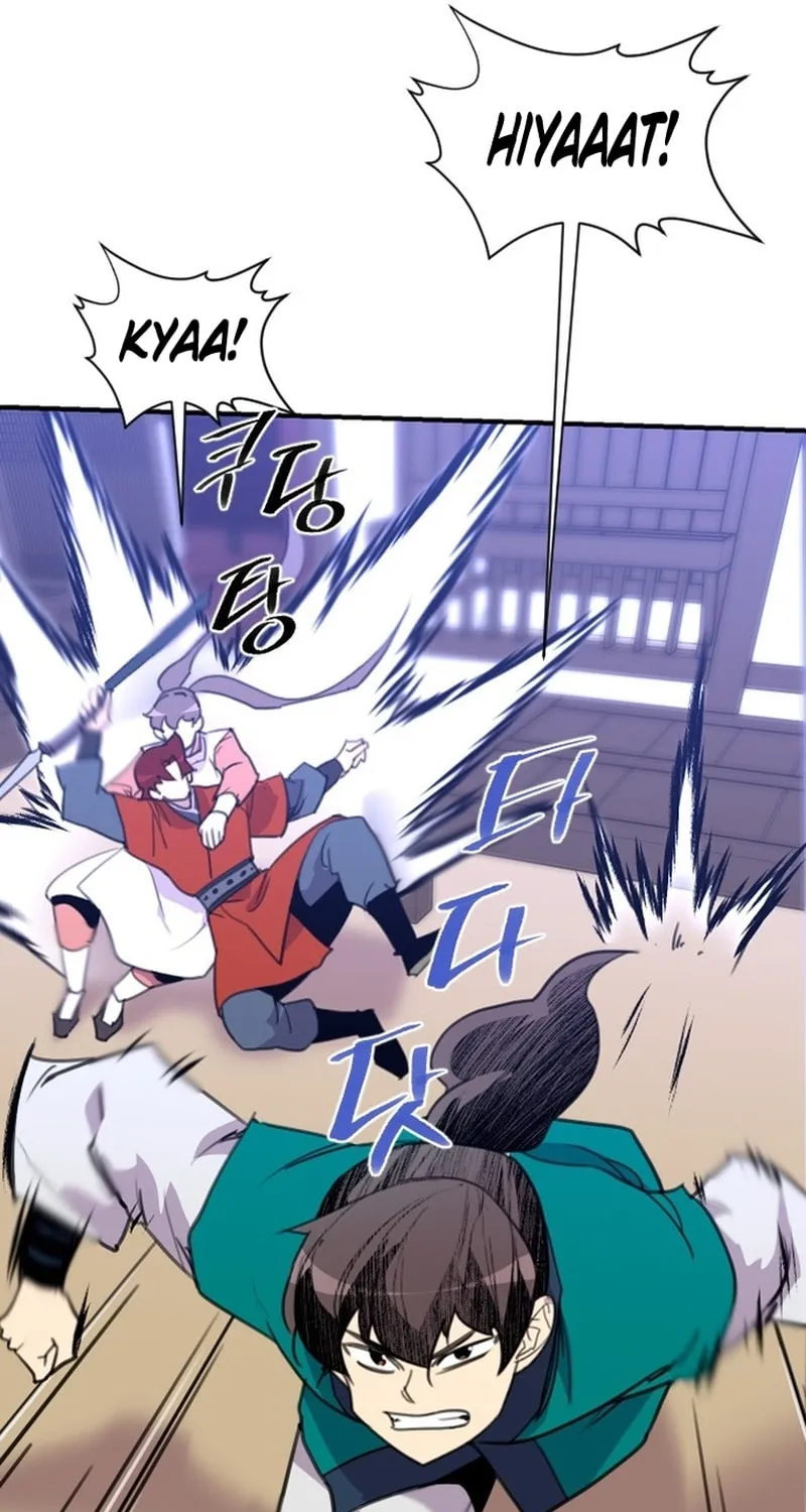 Read The Strongest Ever chapter 178 image 36 on Lezhin