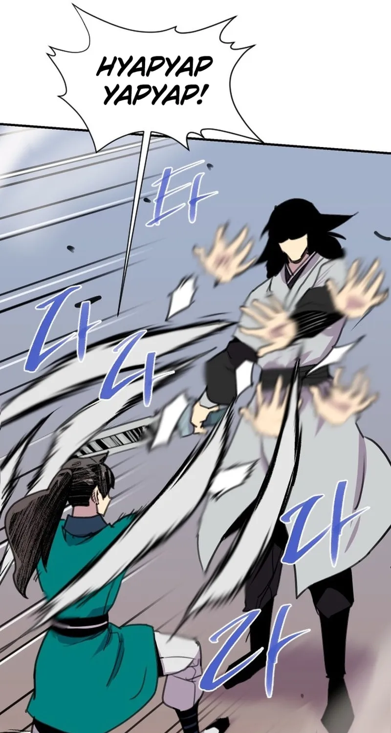 Read The Strongest Ever chapter 178 image 39 on Lezhin