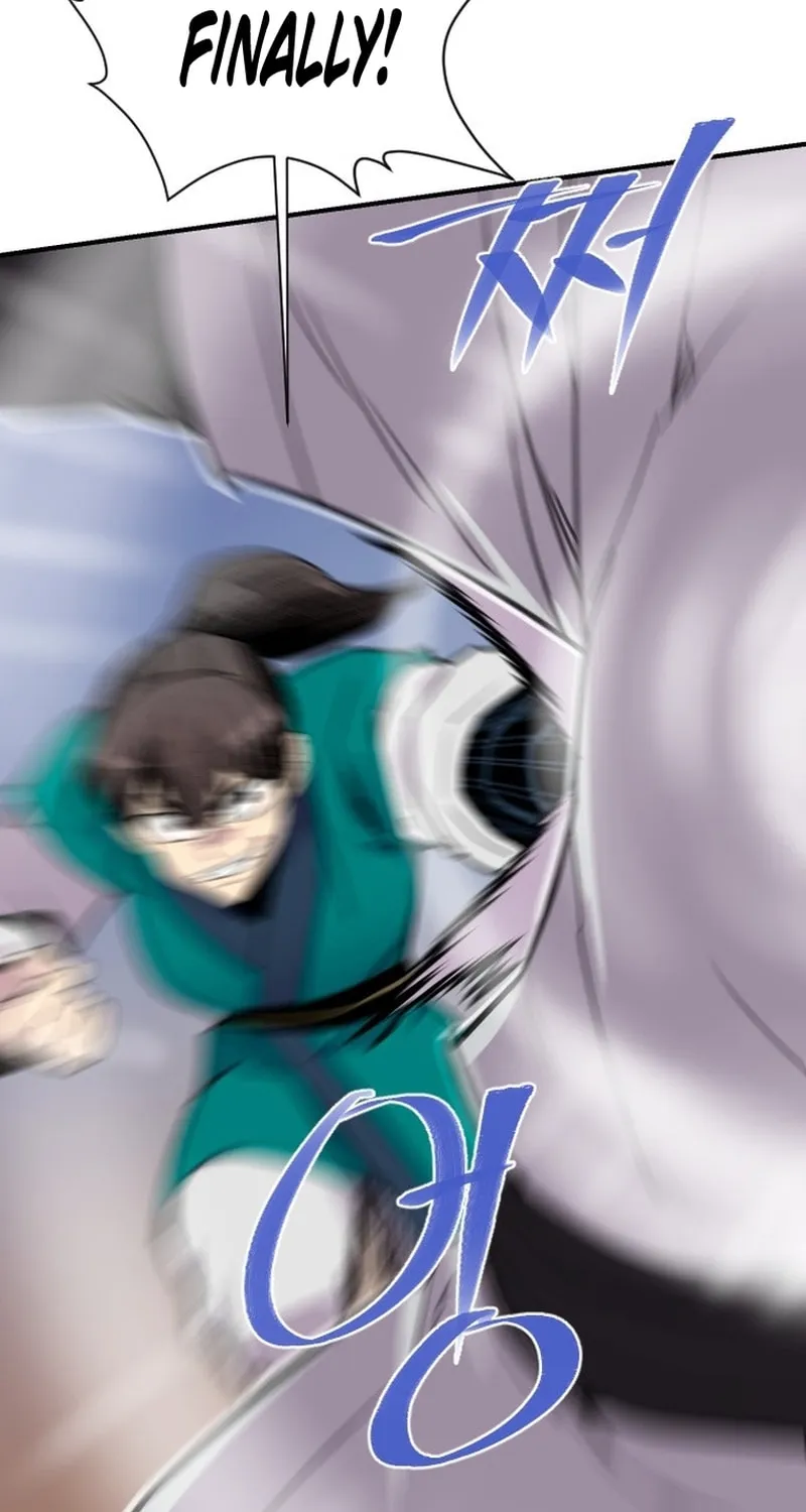 Read The Strongest Ever chapter 178 image 41 on Lezhin