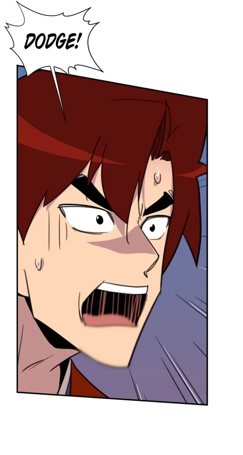 Read The Strongest Ever chapter 178 image 43 on Lezhin
