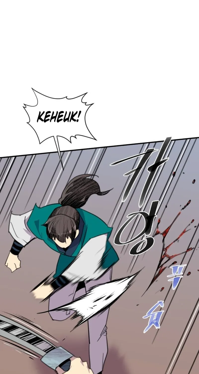 Read The Strongest Ever chapter 178 image 45 on Lezhin
