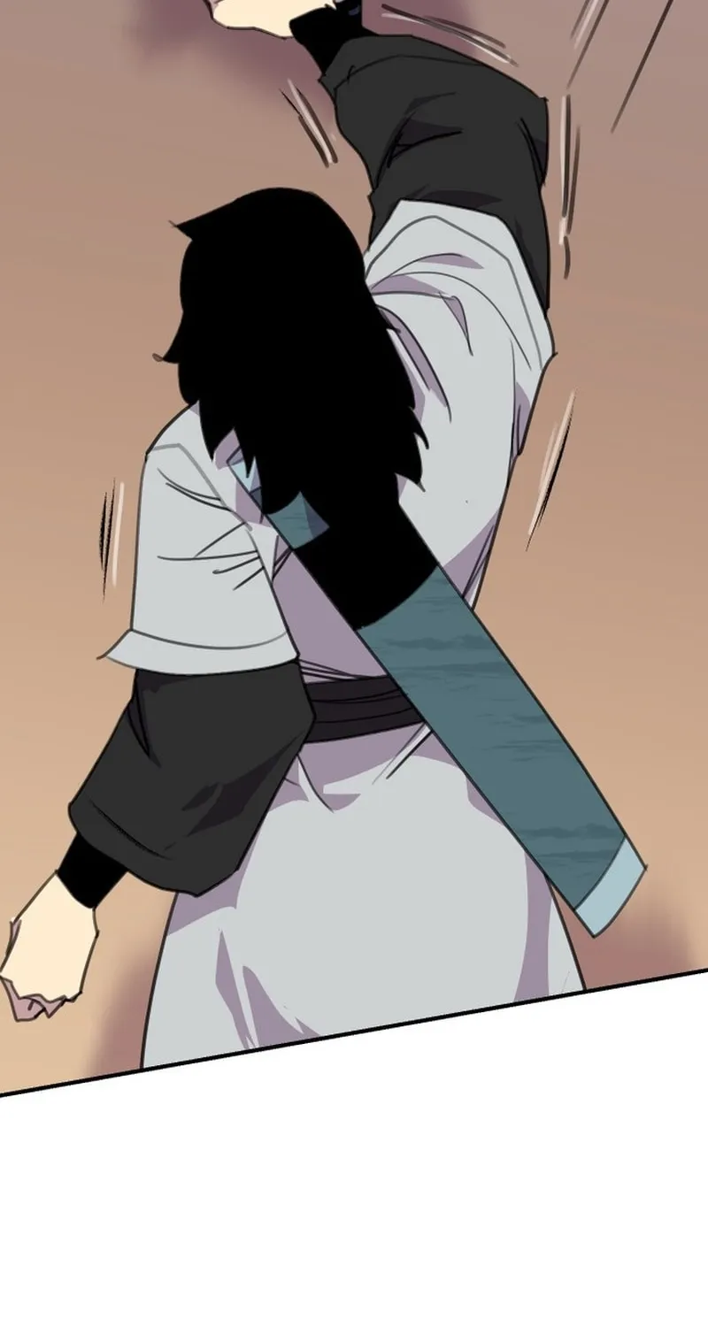Read The Strongest Ever chapter 178 image 46 on Lezhin