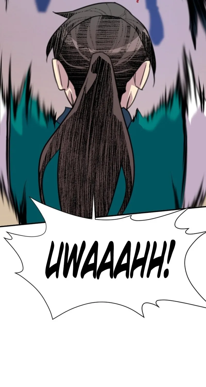 Read The Strongest Ever chapter 178 image 48 on Lezhin