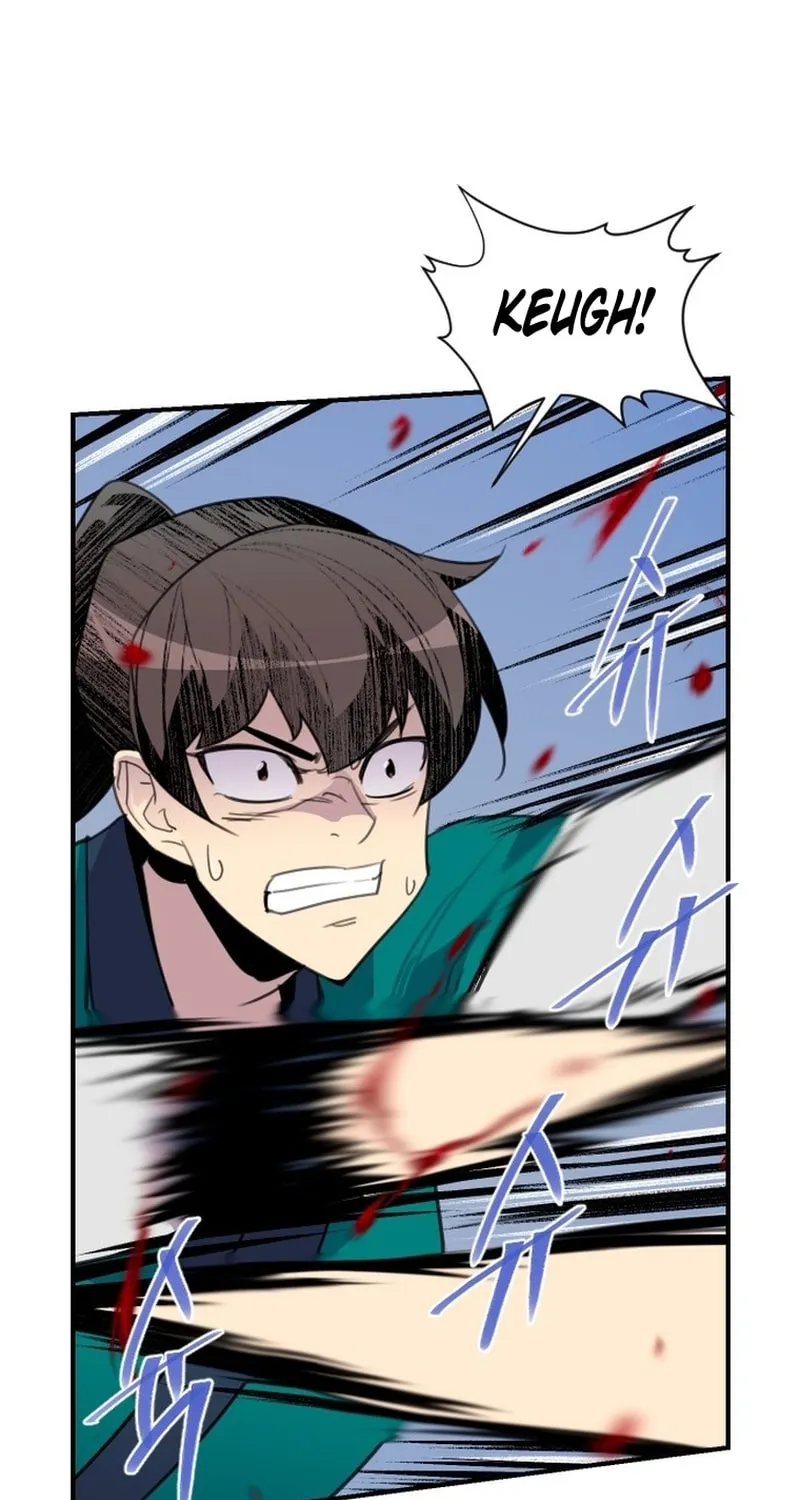 Read The Strongest Ever chapter 178 image 49 on Lezhin