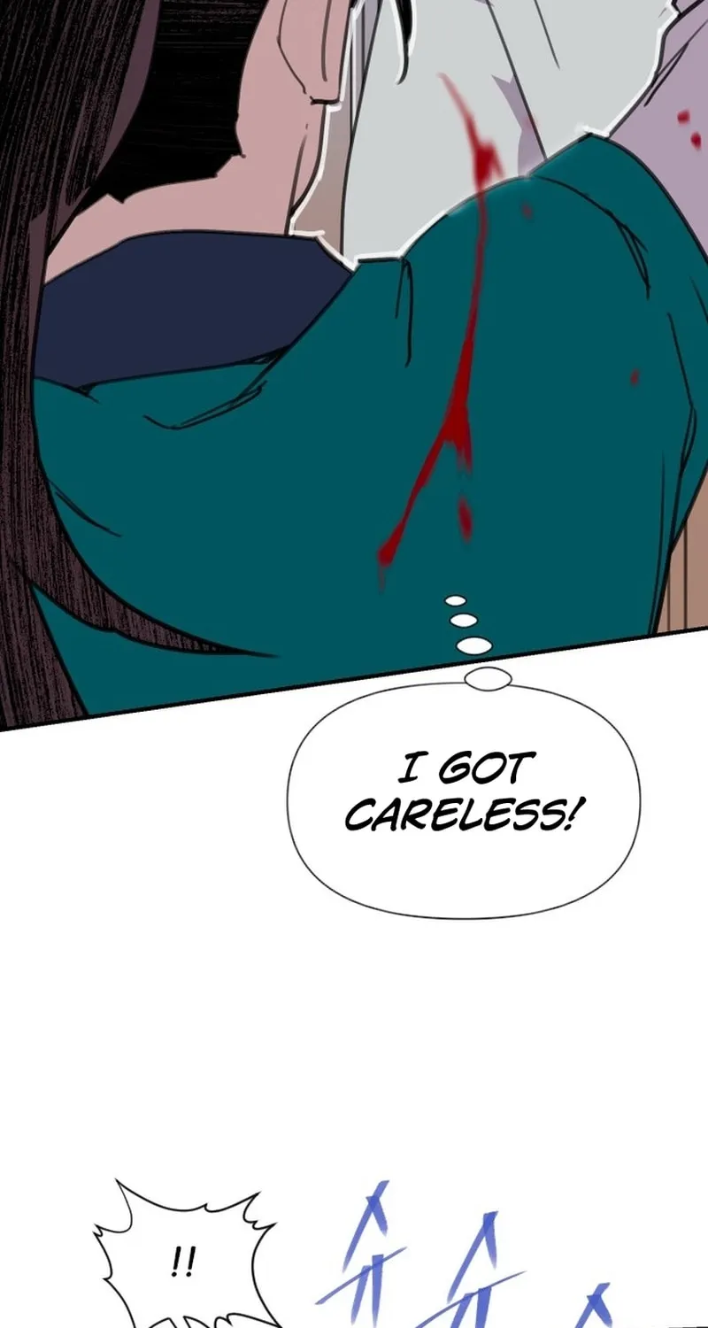 Read The Strongest Ever chapter 178 image 52 on Lezhin