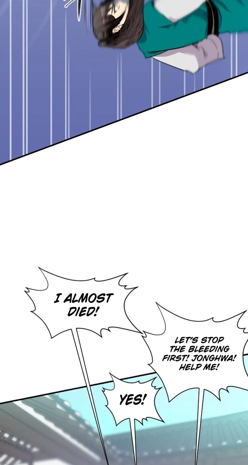 Read The Strongest Ever chapter 178 image 56 on Lezhin
