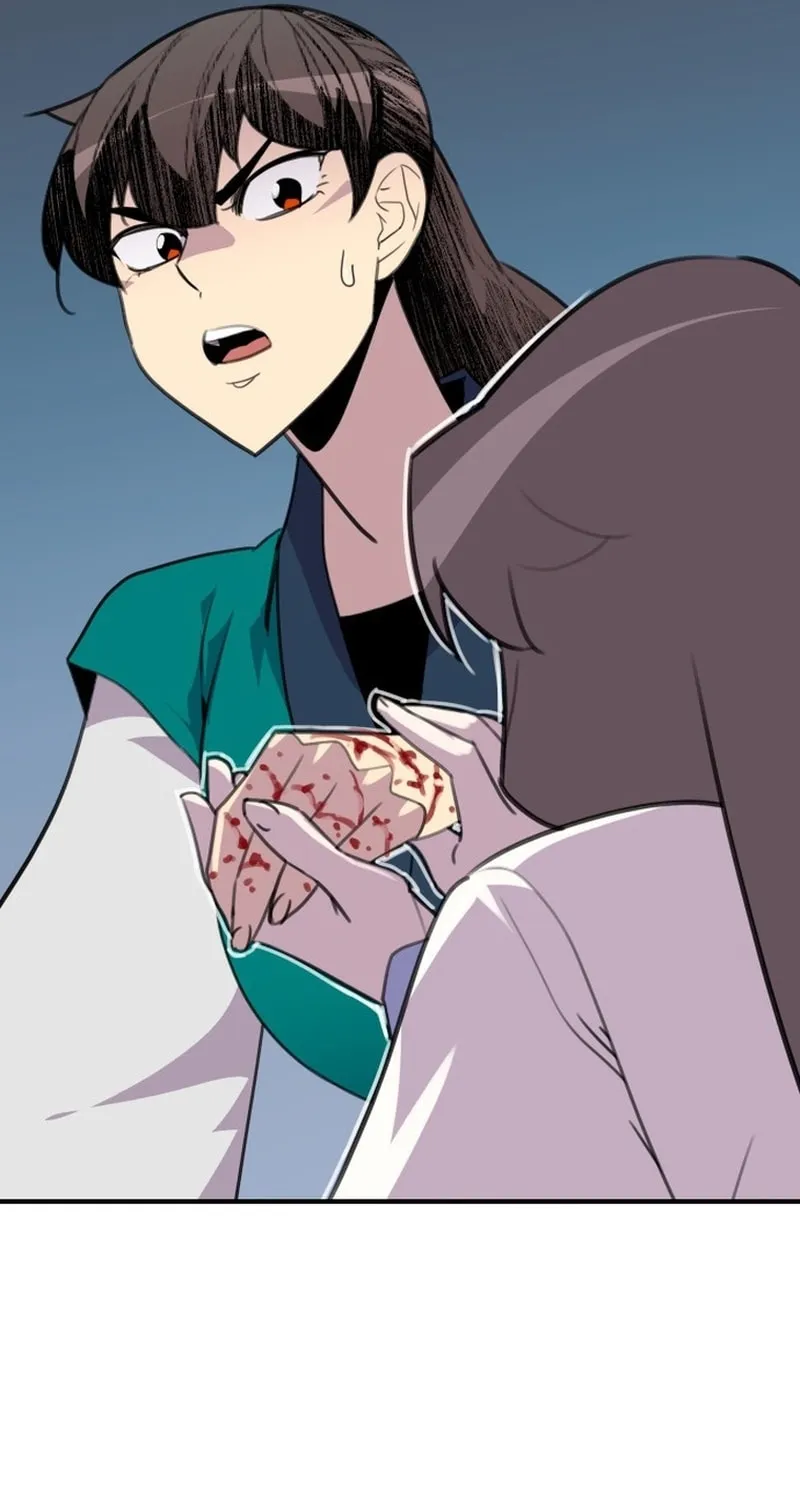 Read The Strongest Ever chapter 178 image 59 on Lezhin