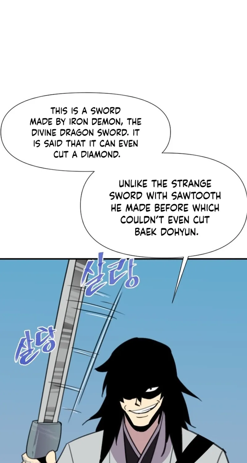 Read The Strongest Ever chapter 178 image 60 on Lezhin