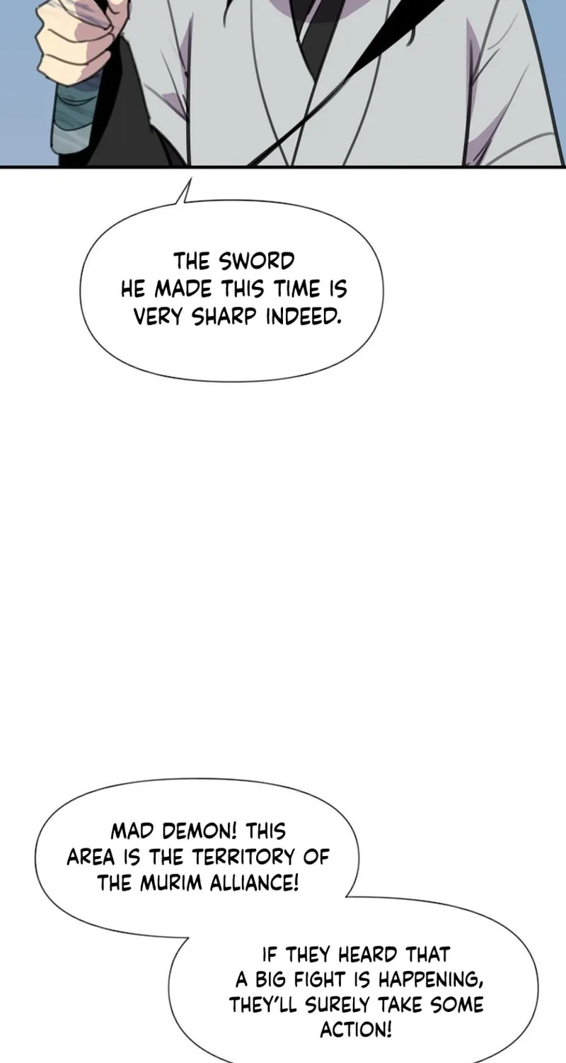 Read The Strongest Ever chapter 178 image 61 on Lezhin