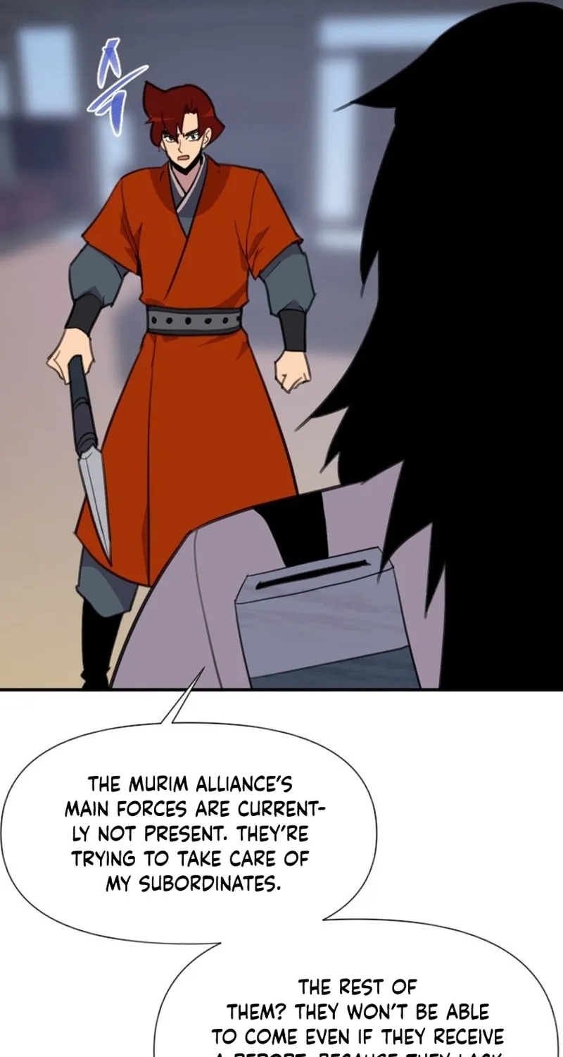Read The Strongest Ever chapter 178 image 63 on Lezhin