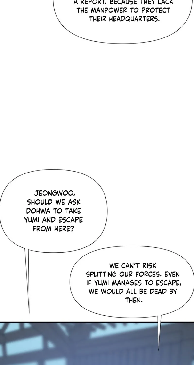 Read The Strongest Ever chapter 178 image 64 on Lezhin