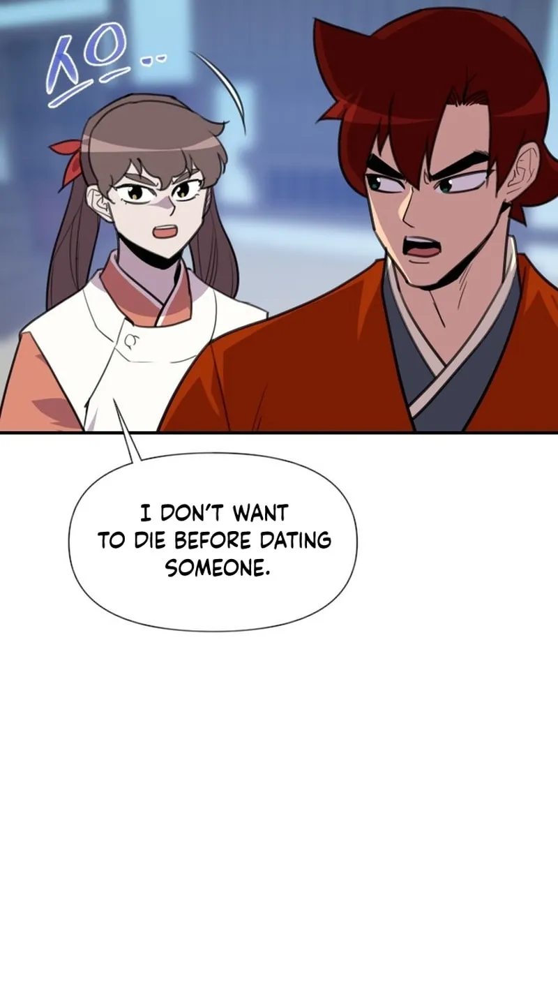 Read The Strongest Ever chapter 178 image 65 on Lezhin
