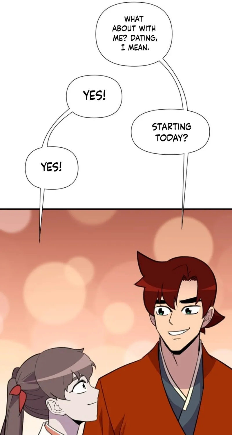 Read The Strongest Ever chapter 178 image 66 on Lezhin