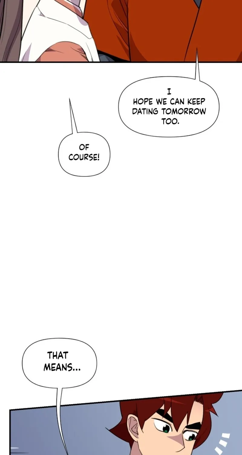 Read The Strongest Ever chapter 178 image 67 on Lezhin