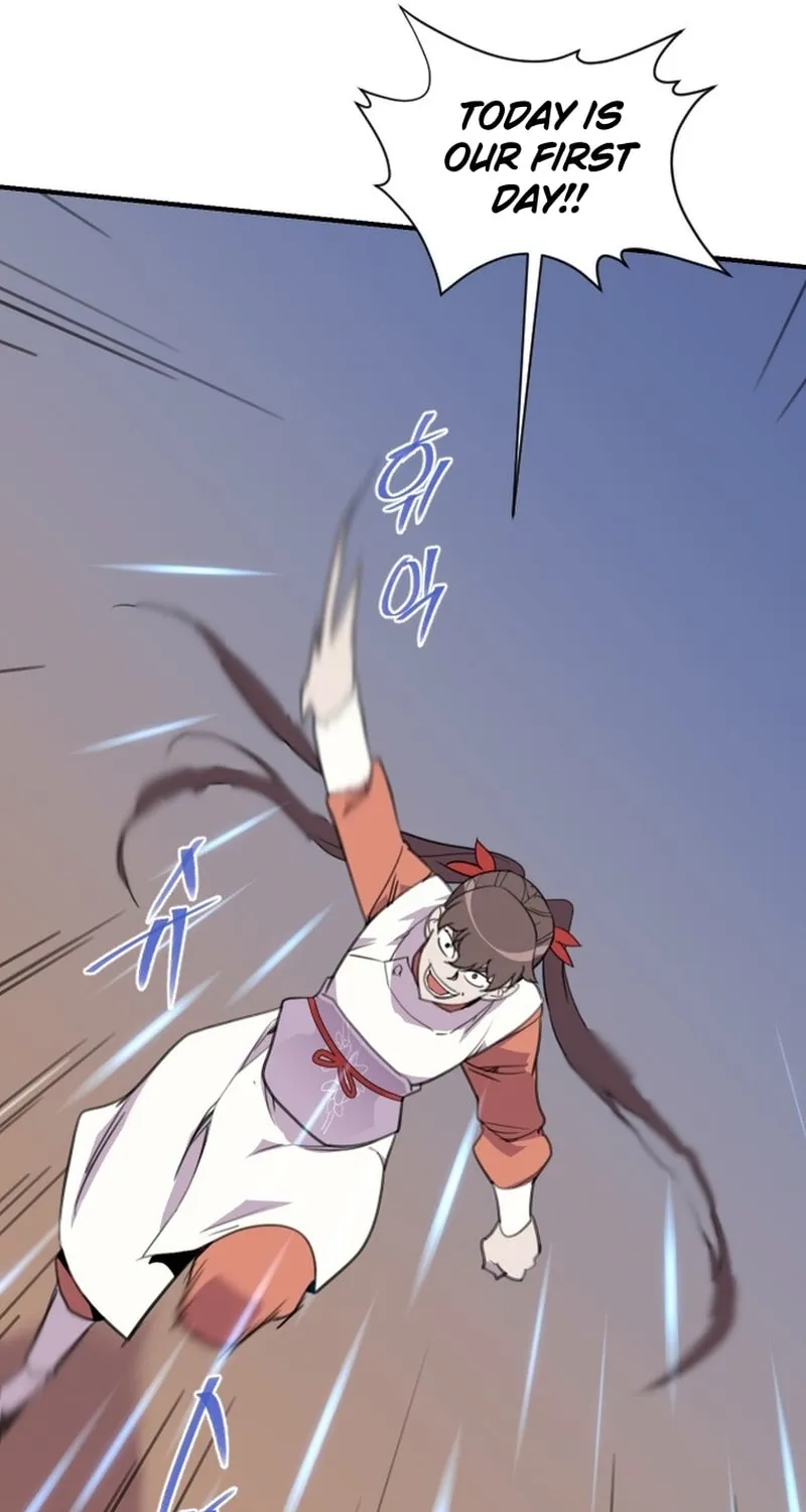Read The Strongest Ever chapter 178 image 69 on Lezhin