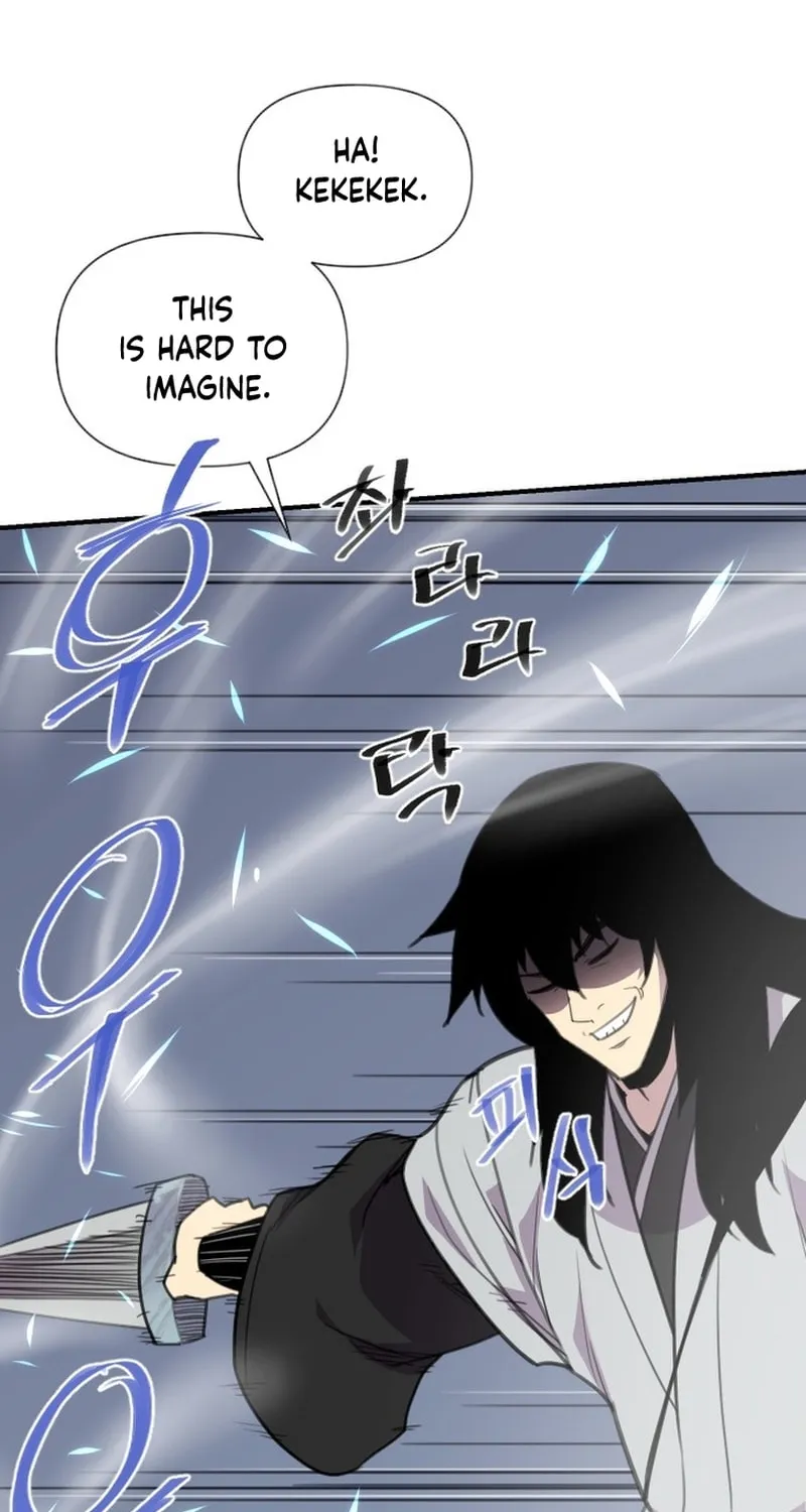Read The Strongest Ever chapter 178 image 71 on Lezhin