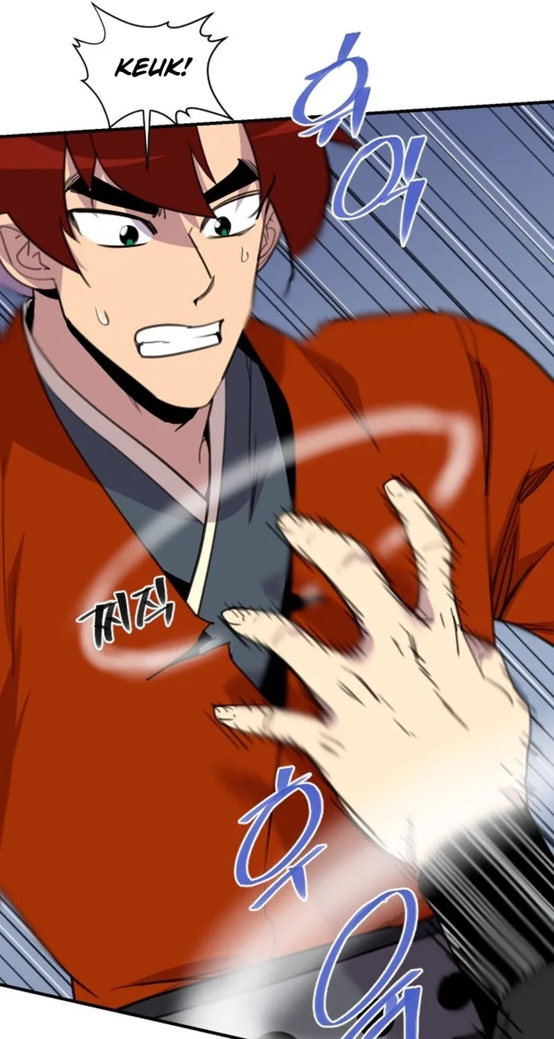 Read The Strongest Ever chapter 178 image 77 on Lezhin
