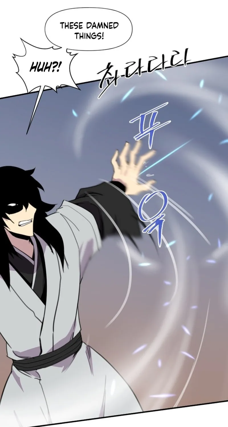Read The Strongest Ever chapter 178 image 79 on Lezhin