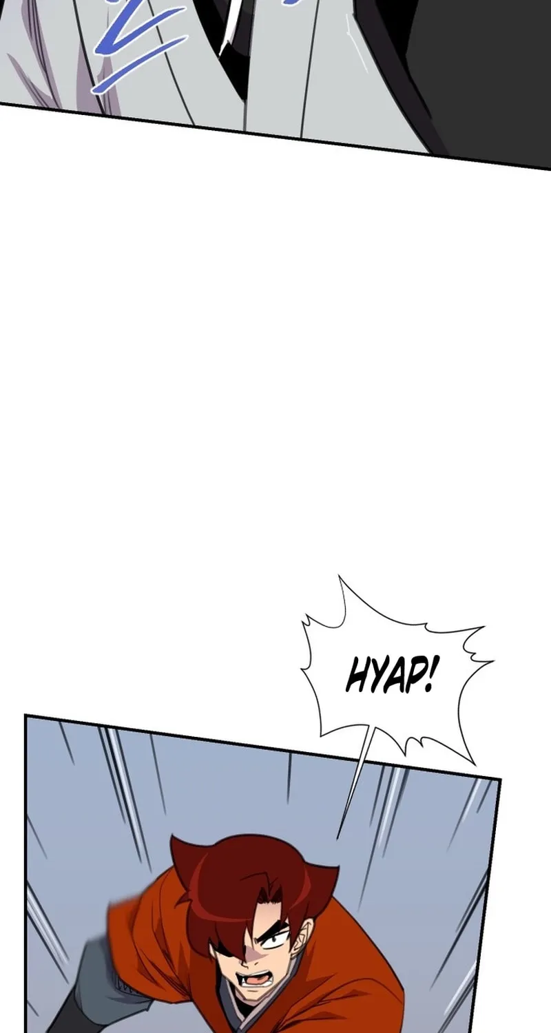 Read The Strongest Ever chapter 178 image 82 on Lezhin