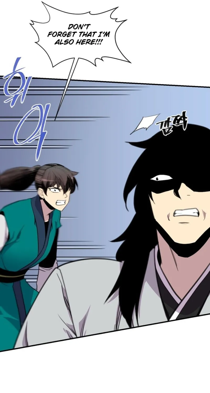 Read The Strongest Ever chapter 178 image 85 on Lezhin