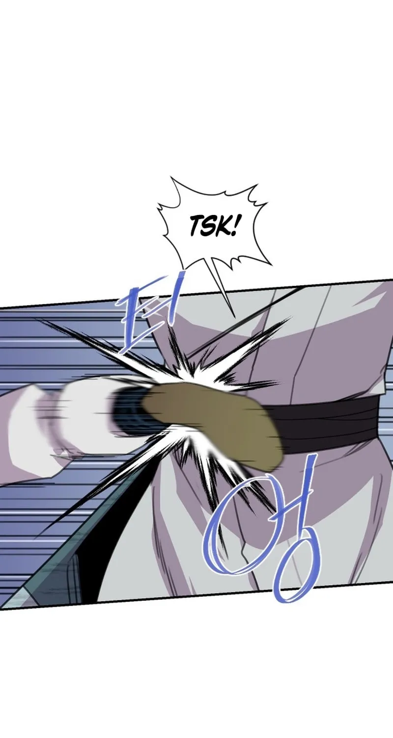 Read The Strongest Ever chapter 178 image 86 on Lezhin