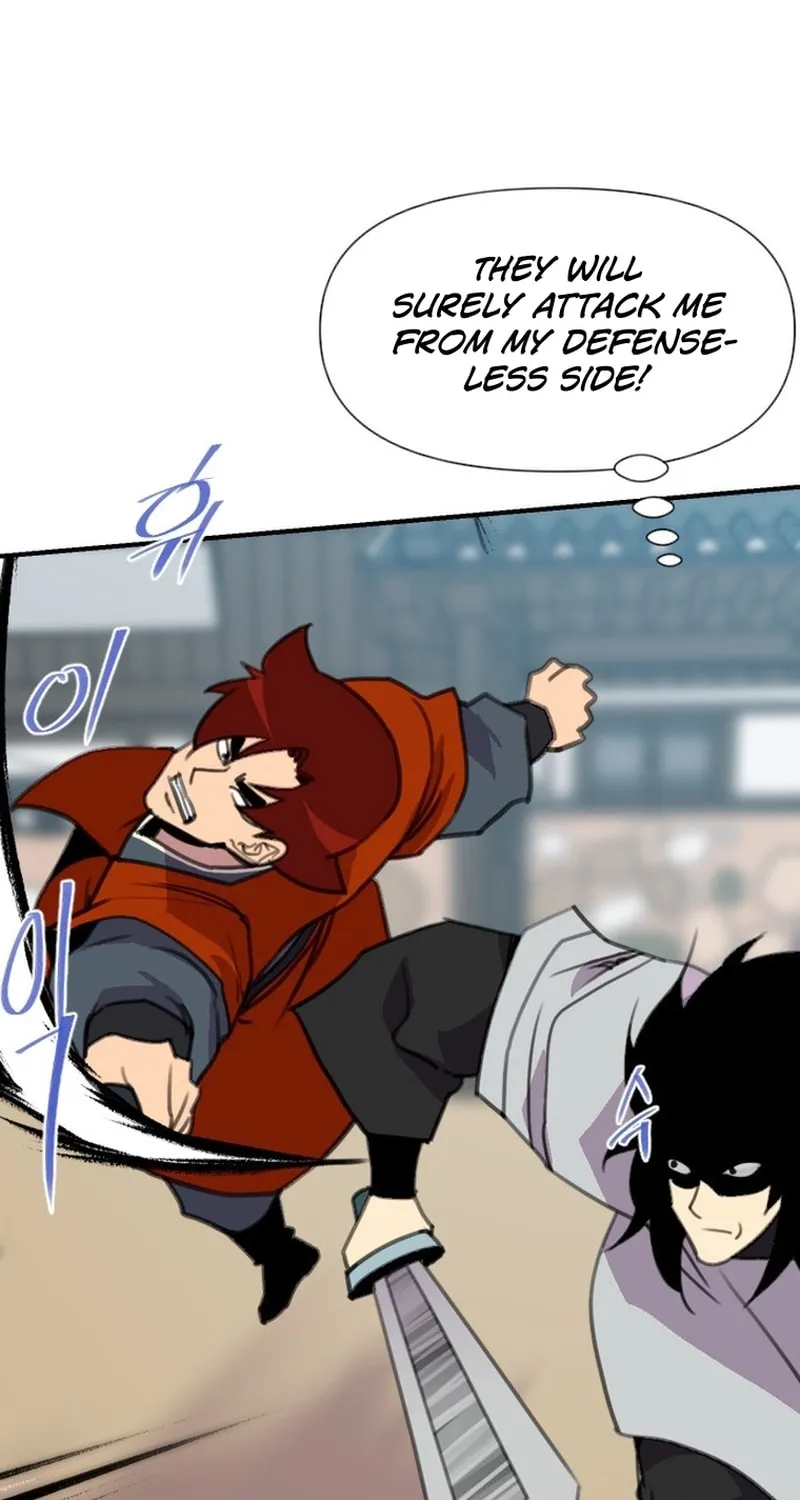 Read The Strongest Ever chapter 178 image 89 on Lezhin