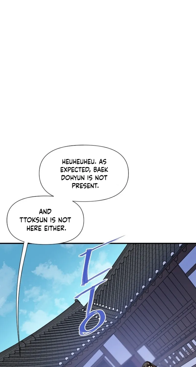 Read The Strongest Ever chapter 178 image 9 on Lezhin