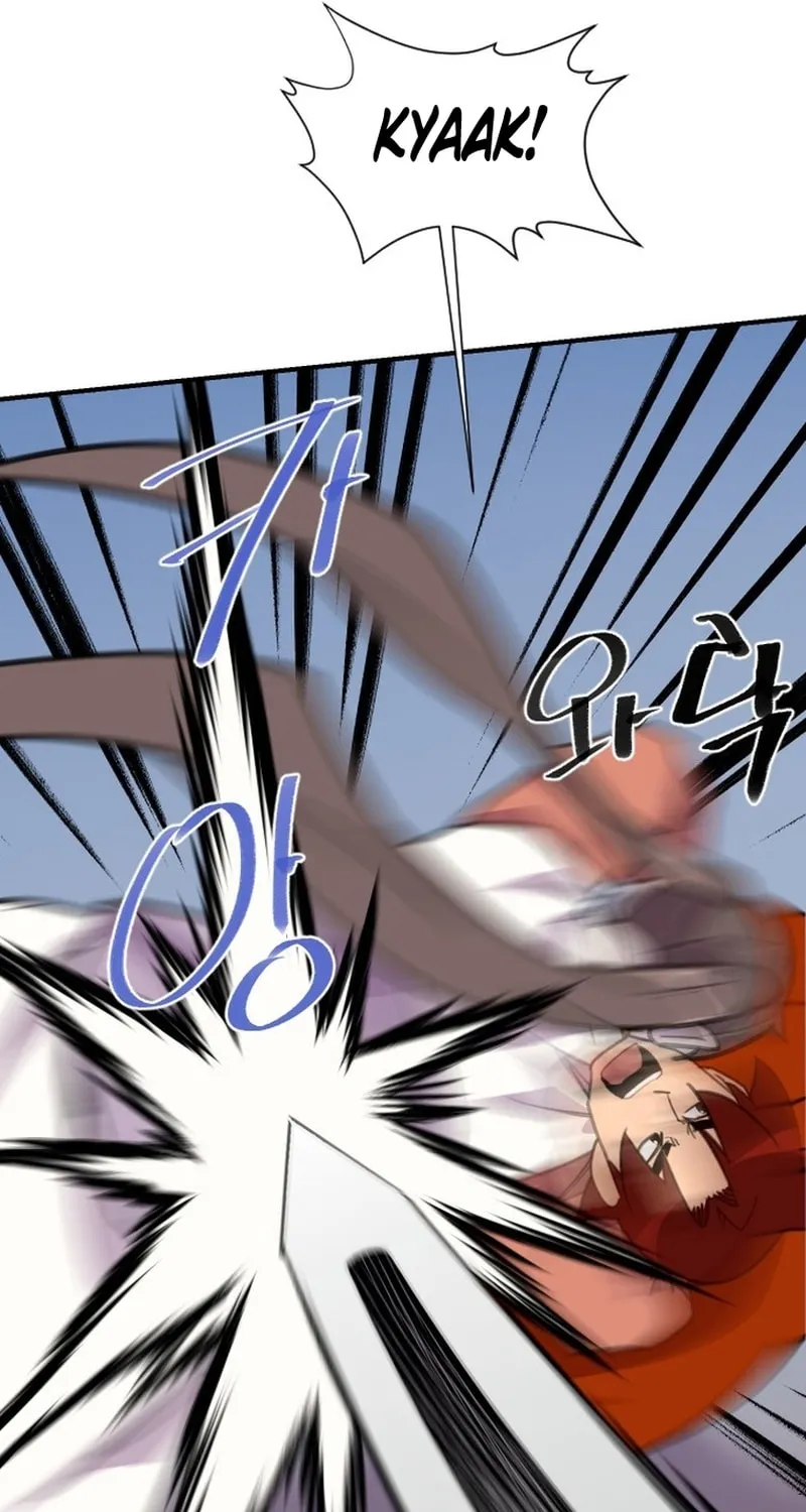 Read The Strongest Ever chapter 178 image 93 on Lezhin
