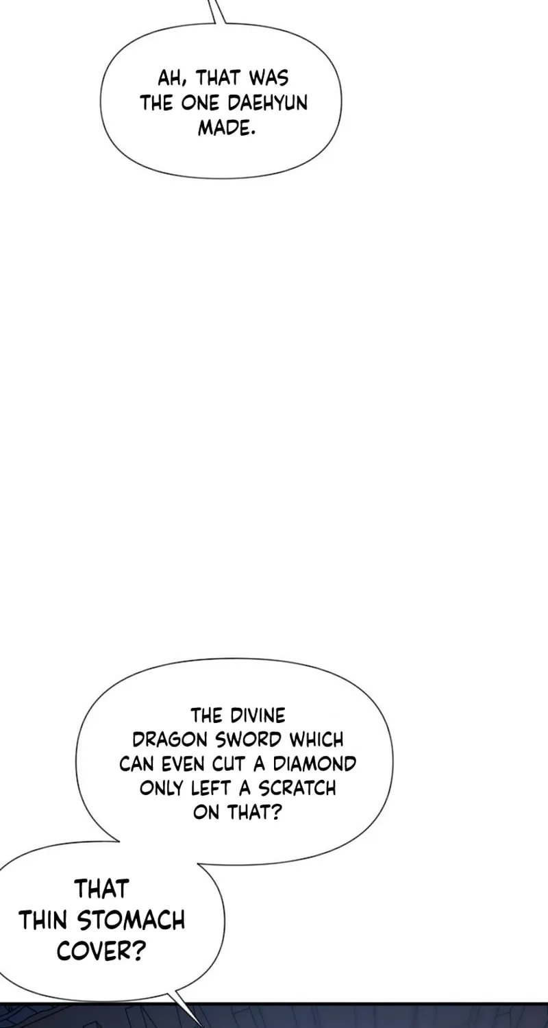 Read The Strongest Ever chapter 178 image 98 on Lezhin