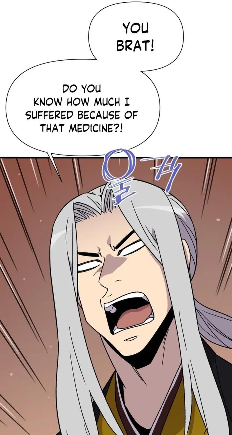 Read The Strongest Ever chapter 179 image 101 on Lezhin
