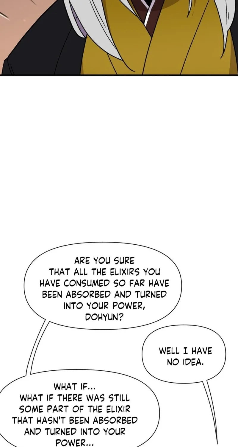 Read The Strongest Ever chapter 179 image 102 on Lezhin
