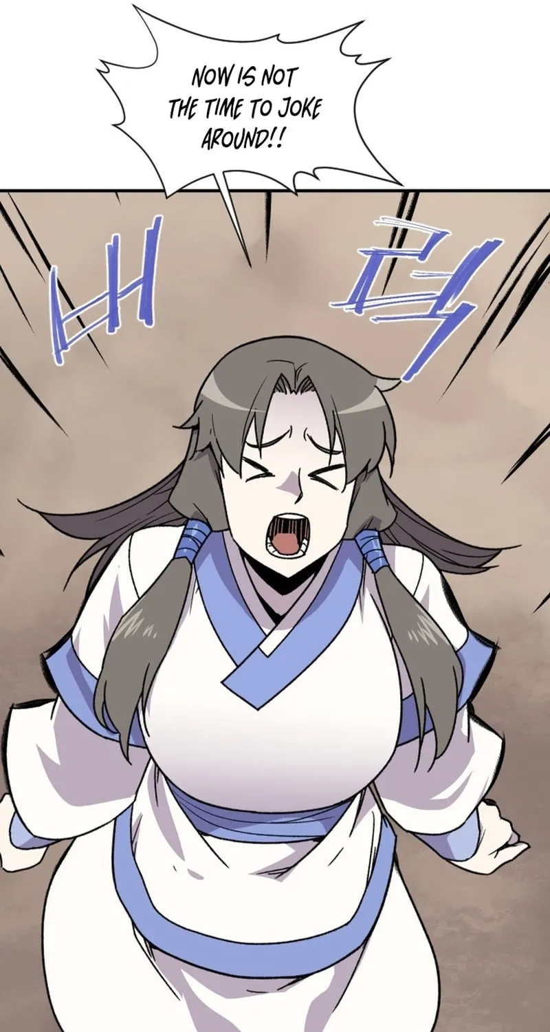 Read The Strongest Ever chapter 179 image 105 on Lezhin