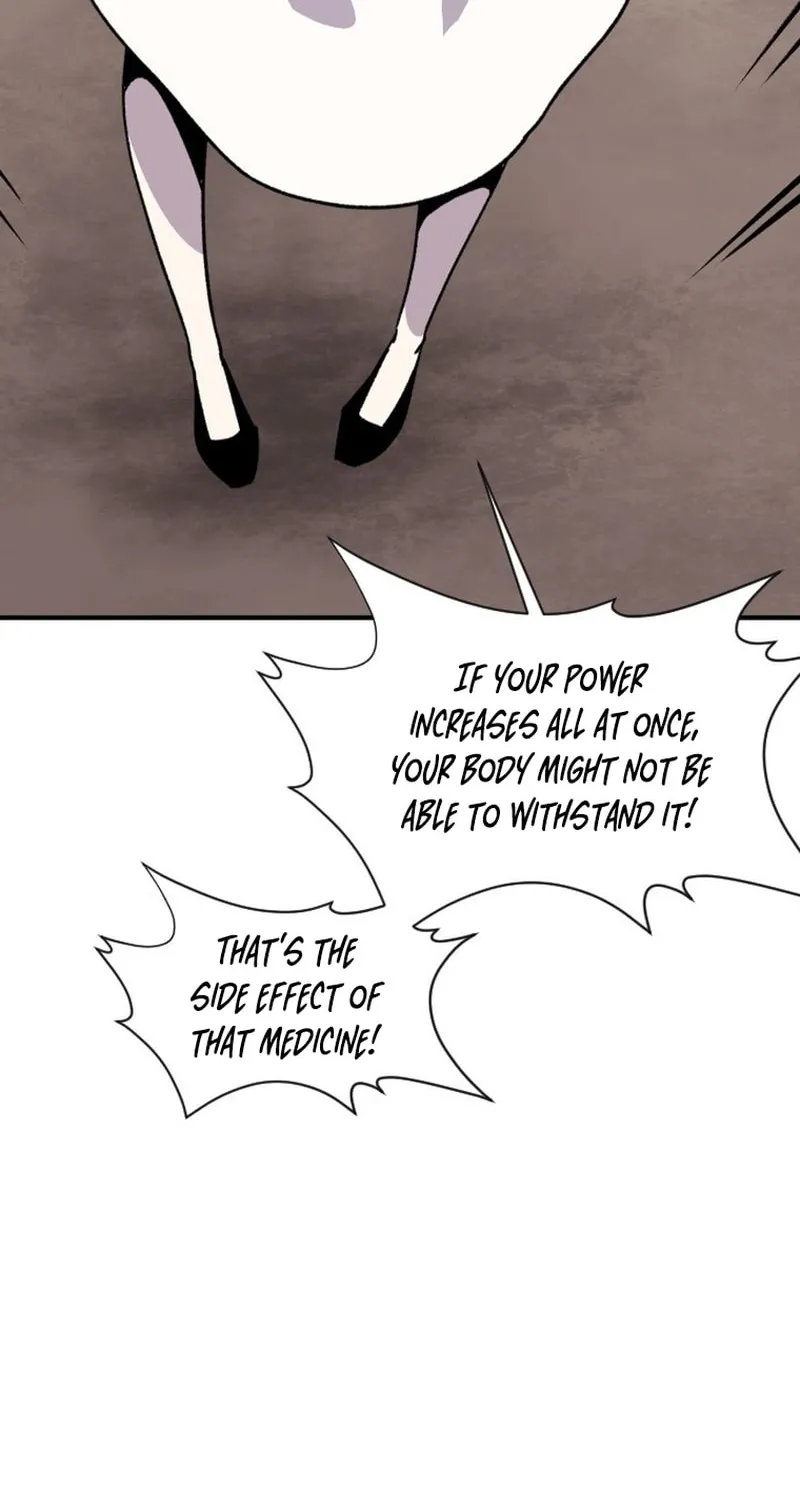 Read The Strongest Ever chapter 179 image 106 on Lezhin