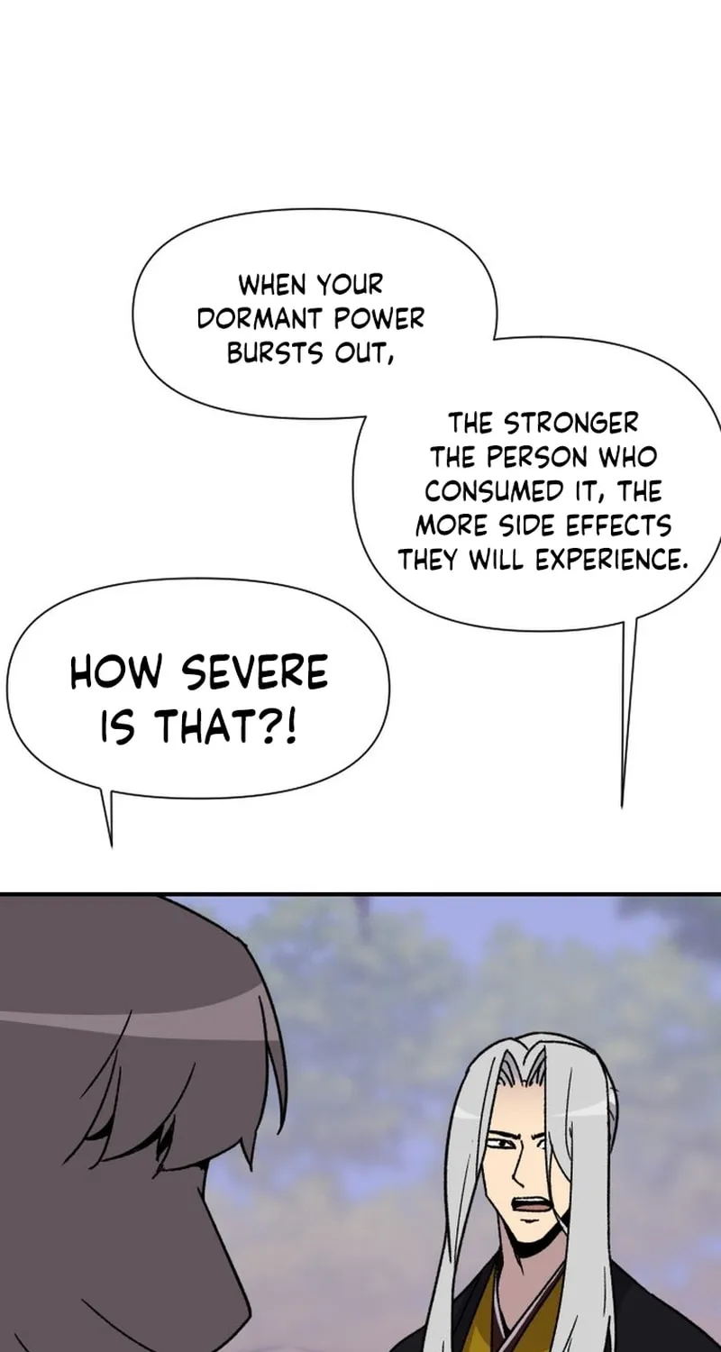 Read The Strongest Ever chapter 179 image 107 on Lezhin