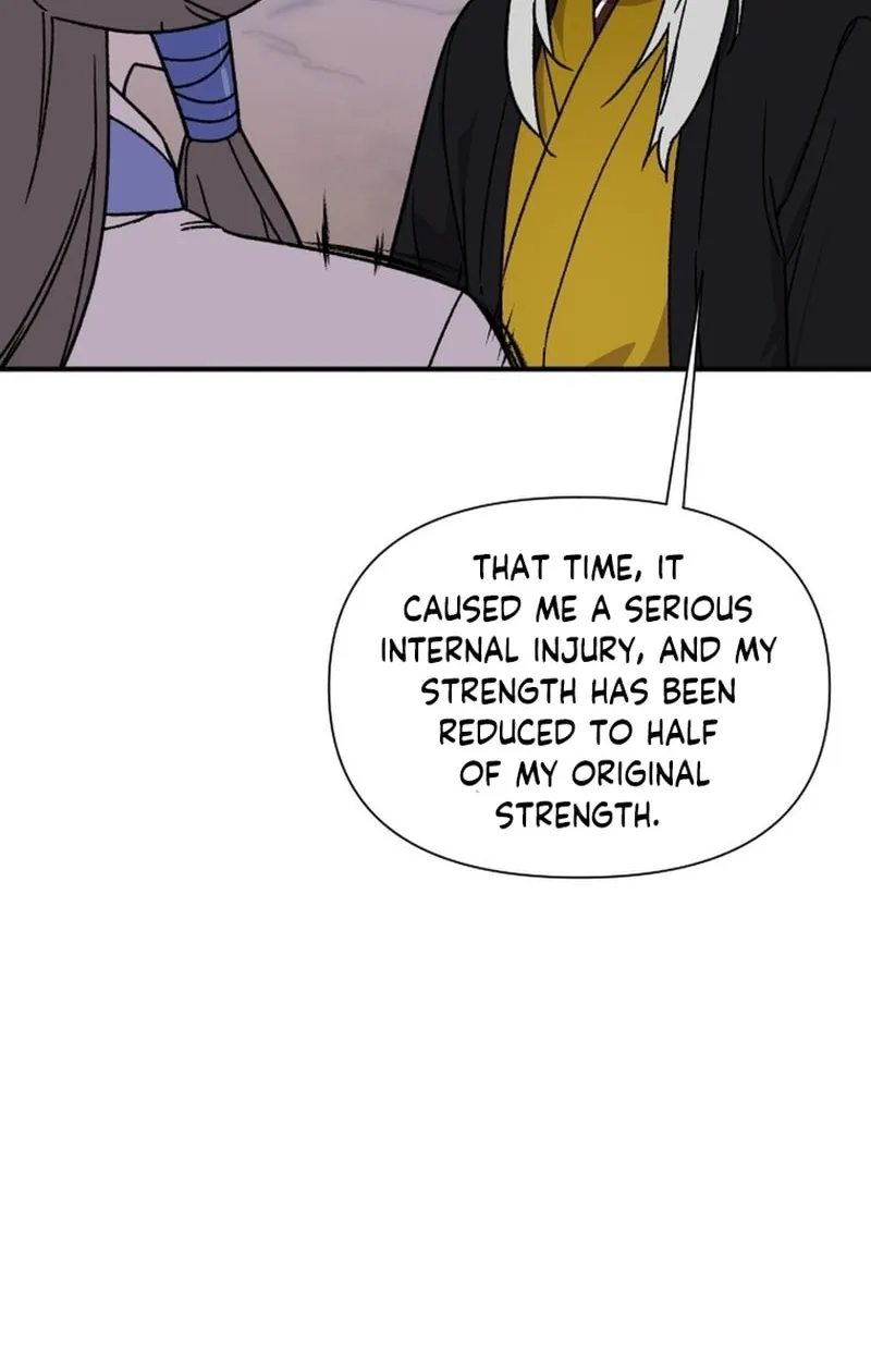 Read The Strongest Ever chapter 179 image 108 on Lezhin