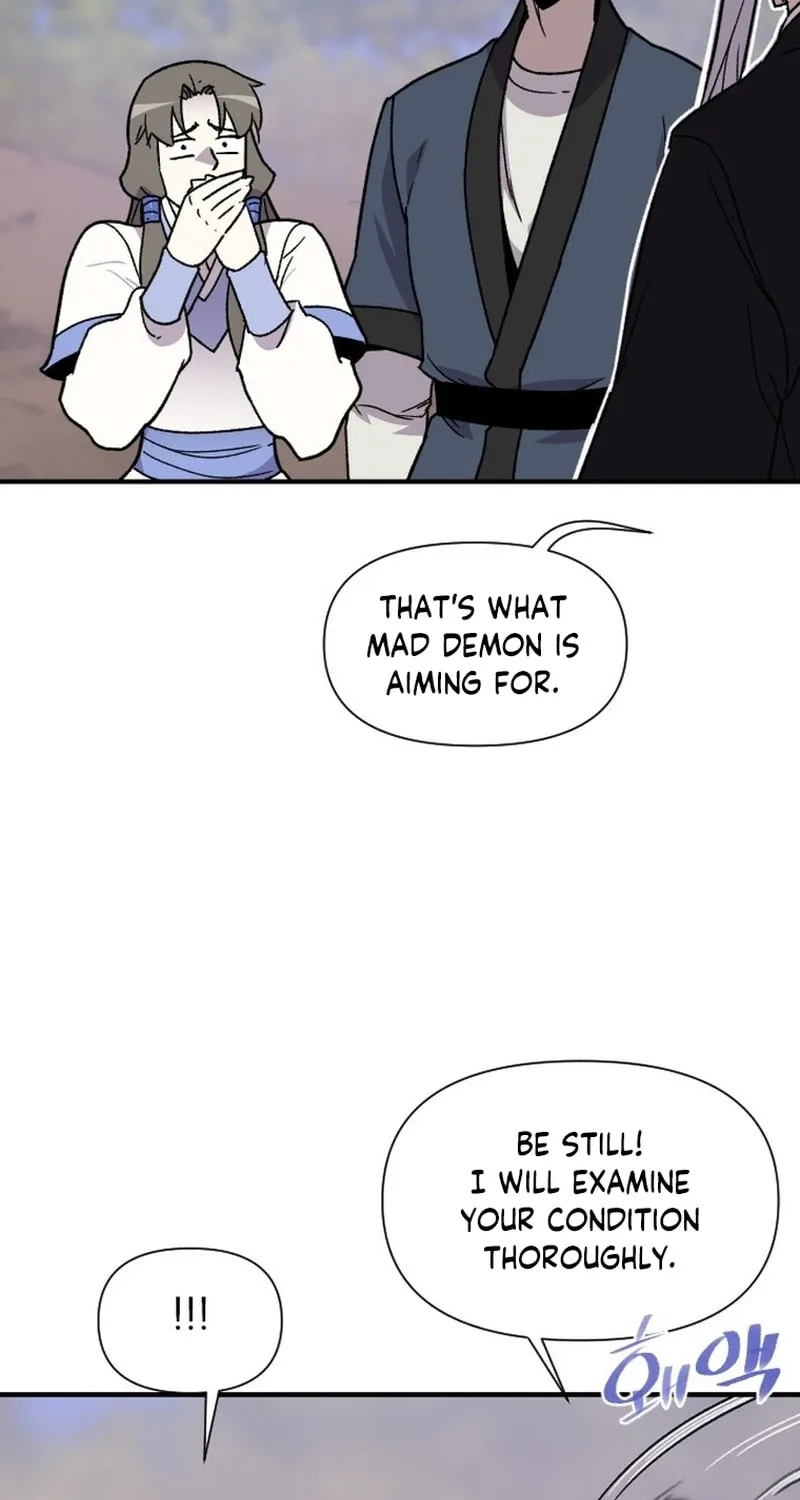 Read The Strongest Ever chapter 179 image 111 on Lezhin
