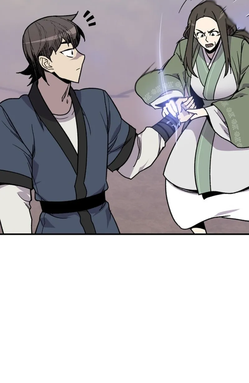 Read The Strongest Ever chapter 179 image 112 on Lezhin