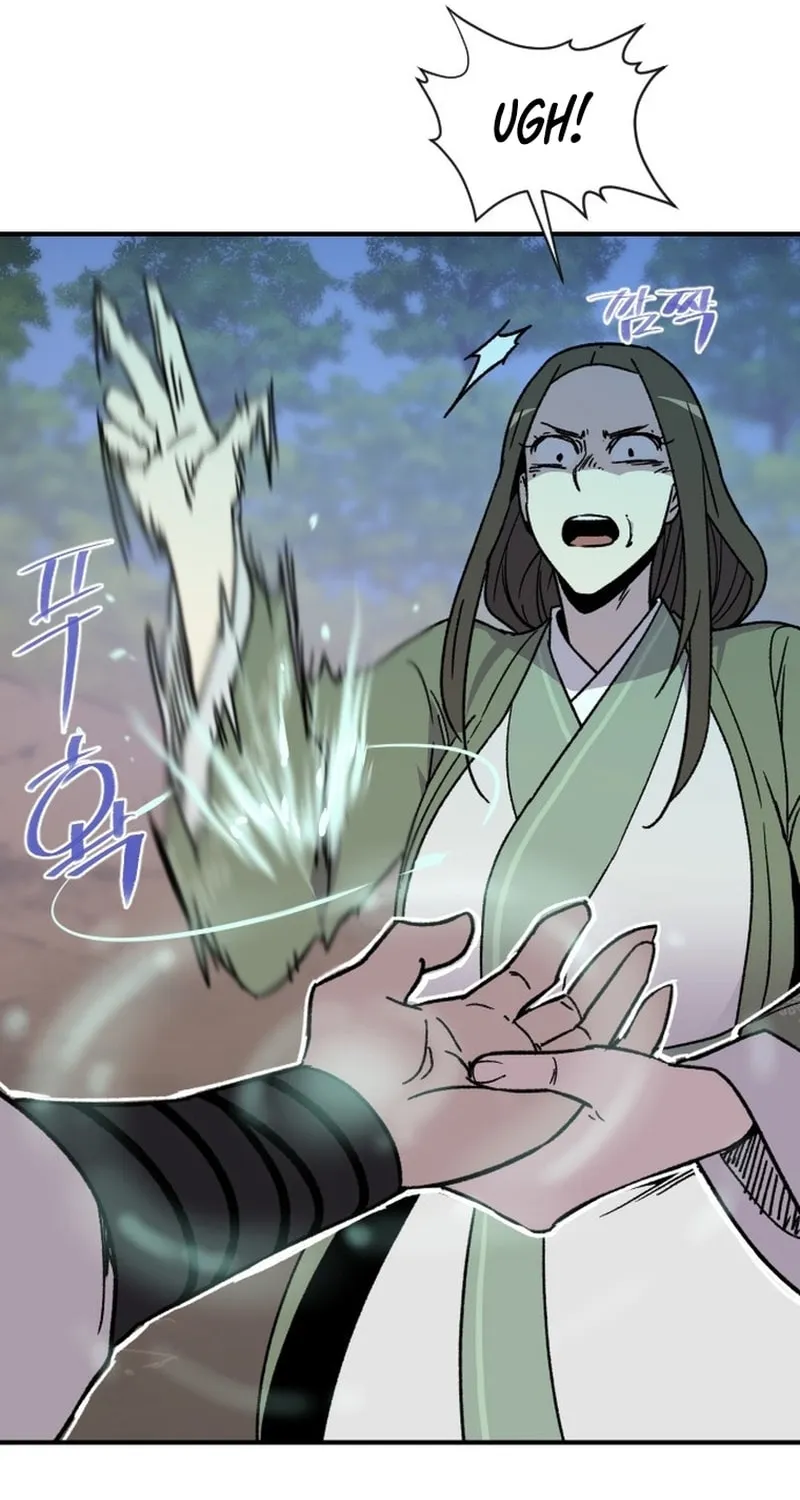 Read The Strongest Ever chapter 179 image 113 on Lezhin