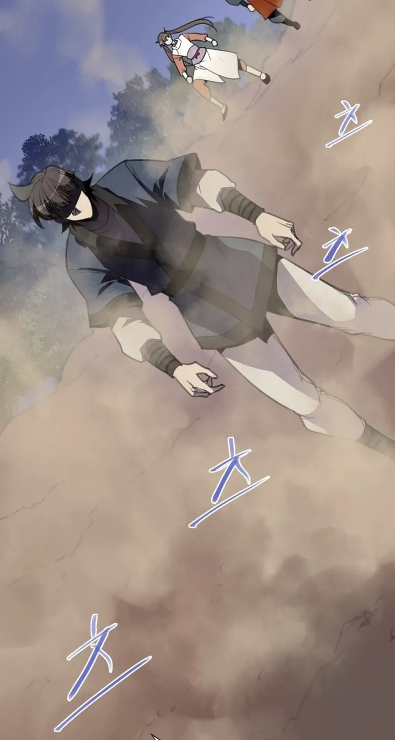 Read The Strongest Ever chapter 179 image 18 on Lezhin