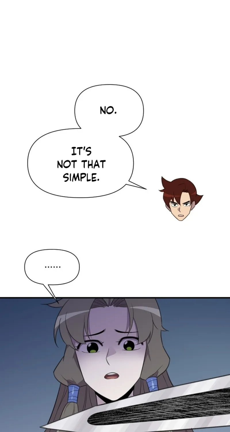 Read The Strongest Ever chapter 179 image 22 on Lezhin