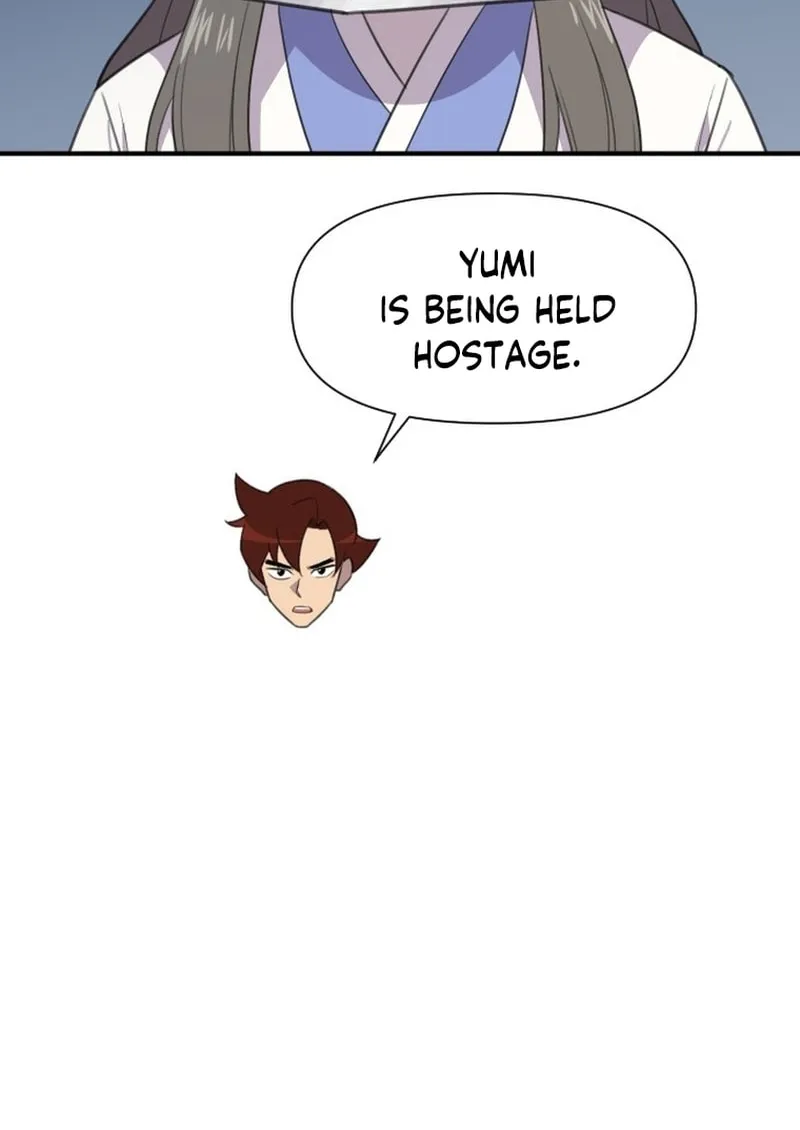 Read The Strongest Ever chapter 179 image 23 on Lezhin