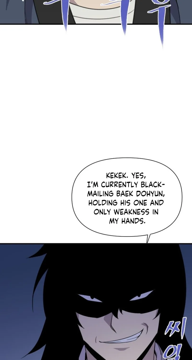 Read The Strongest Ever chapter 179 image 25 on Lezhin