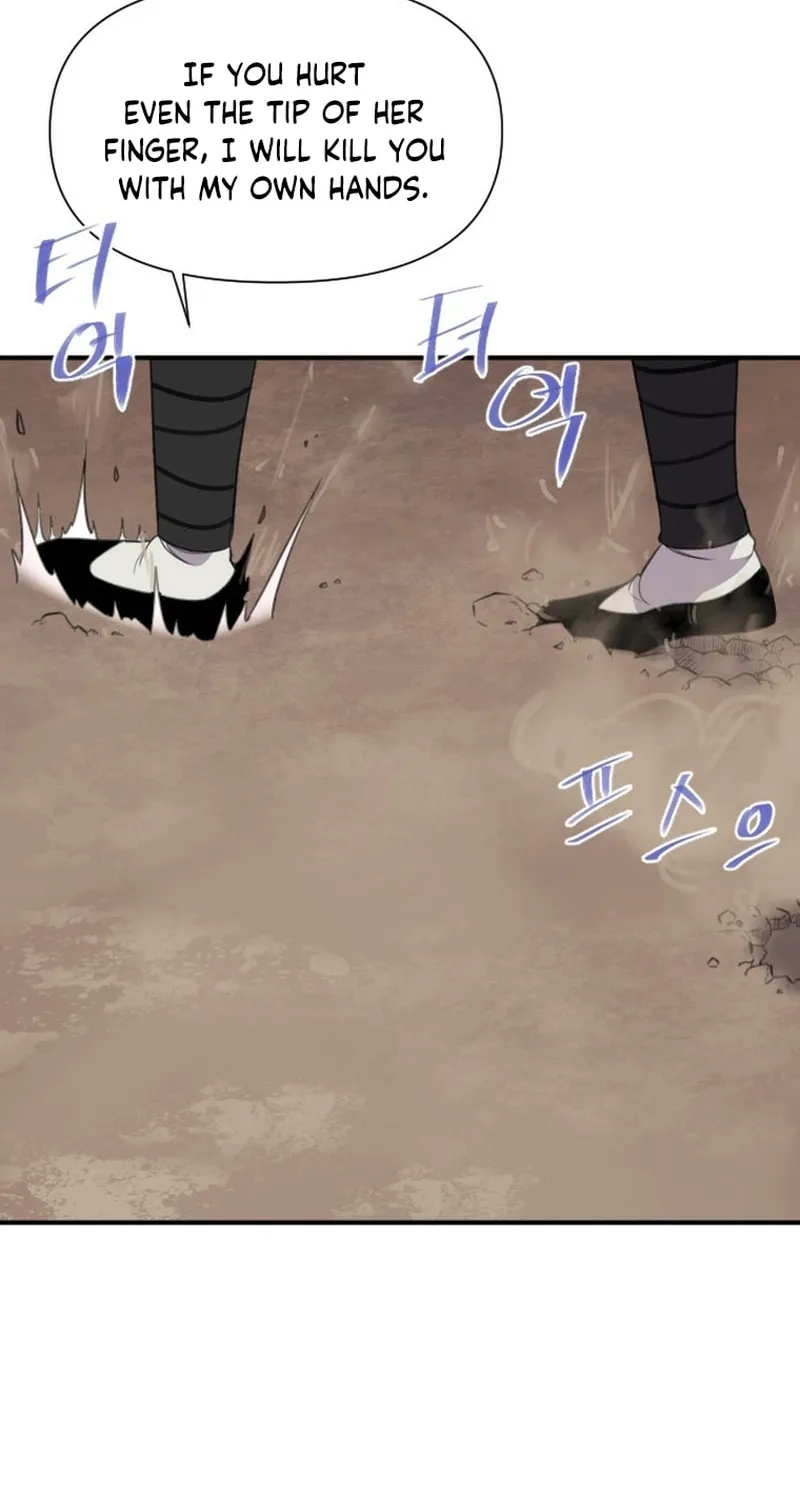 Read The Strongest Ever chapter 179 image 27 on Lezhin