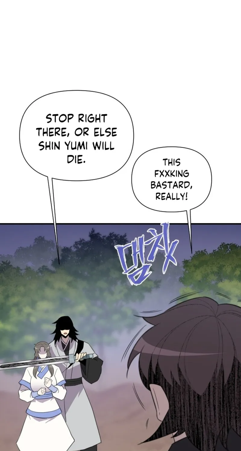 Read The Strongest Ever chapter 179 image 28 on Lezhin