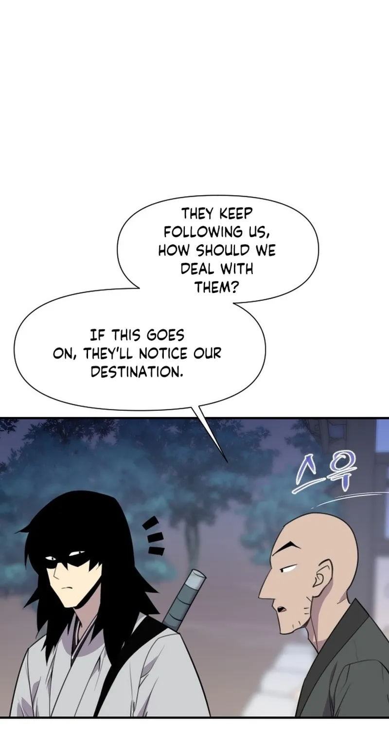 Read The Strongest Ever chapter 179 image 3 on Lezhin