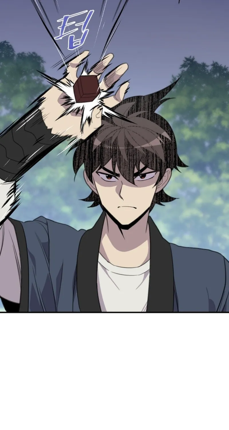 Read The Strongest Ever chapter 179 image 30 on Lezhin